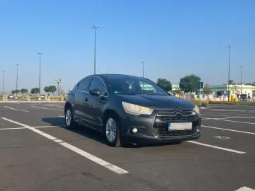 Citroën DS4