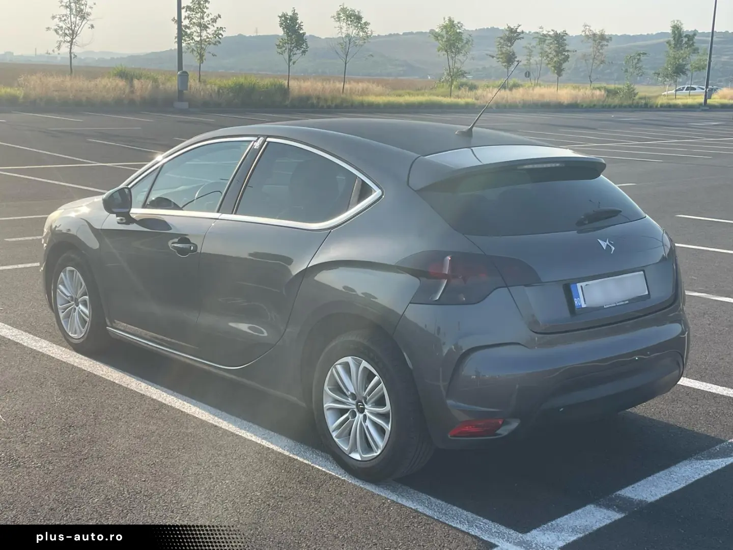 Citroën DS4