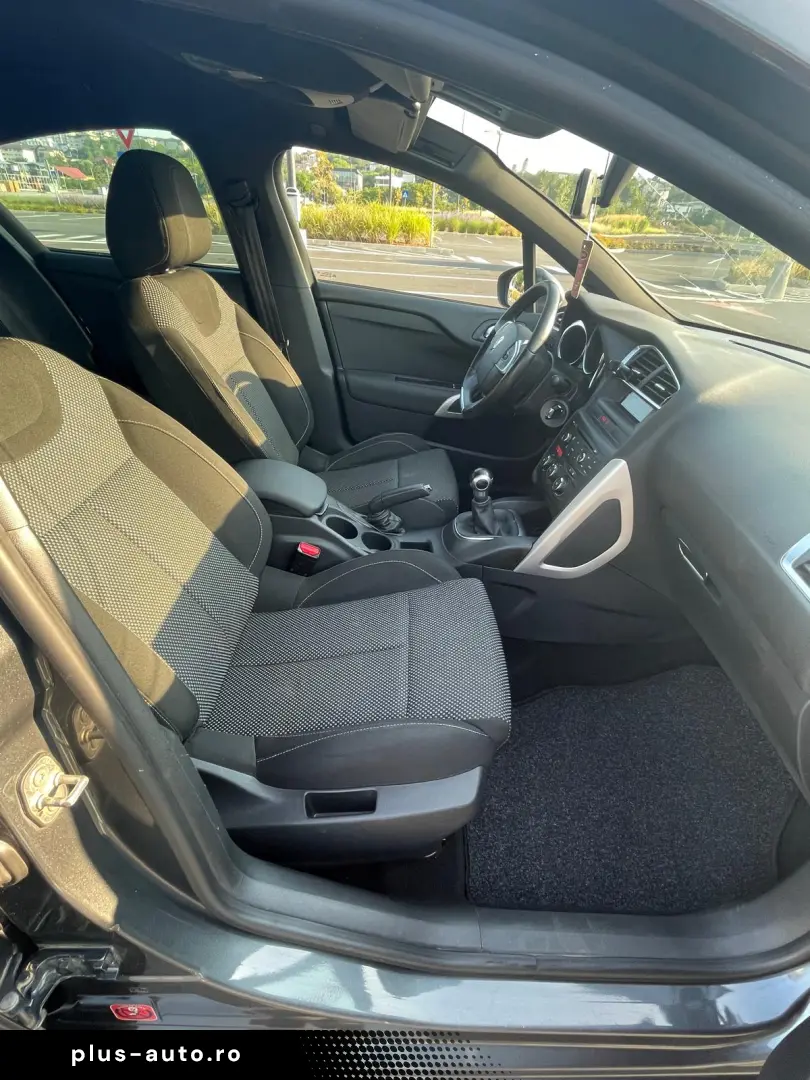 Citroën DS4