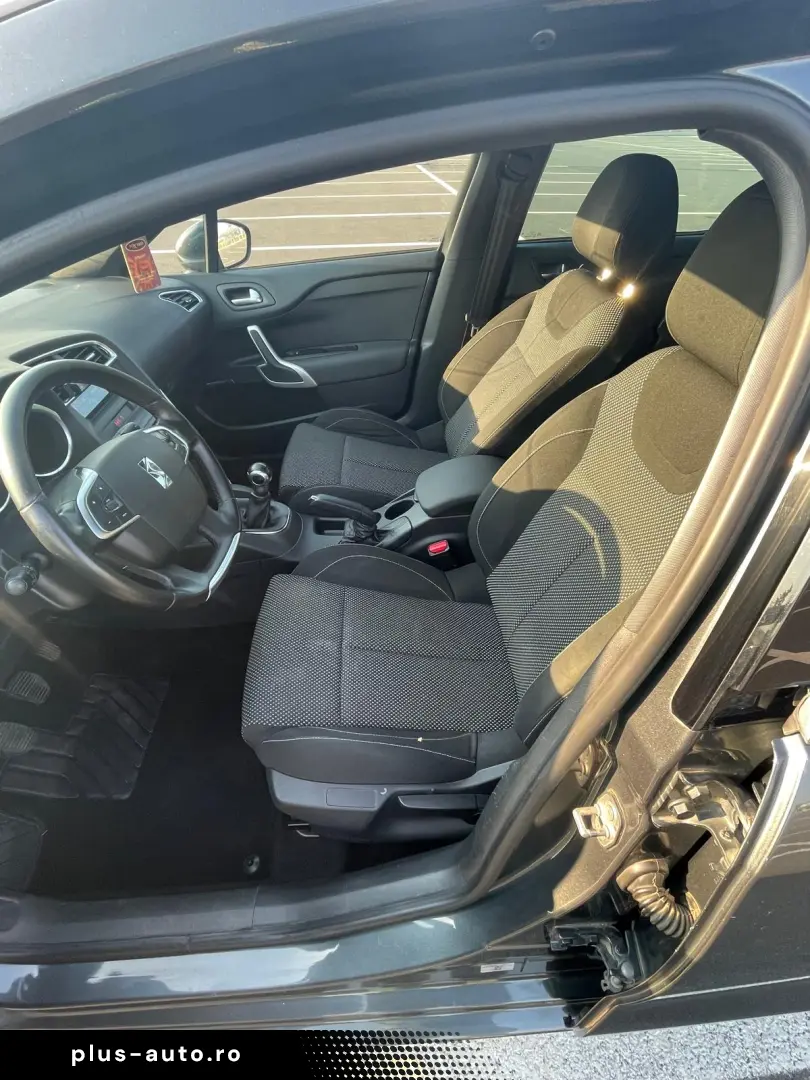 Citroën DS4