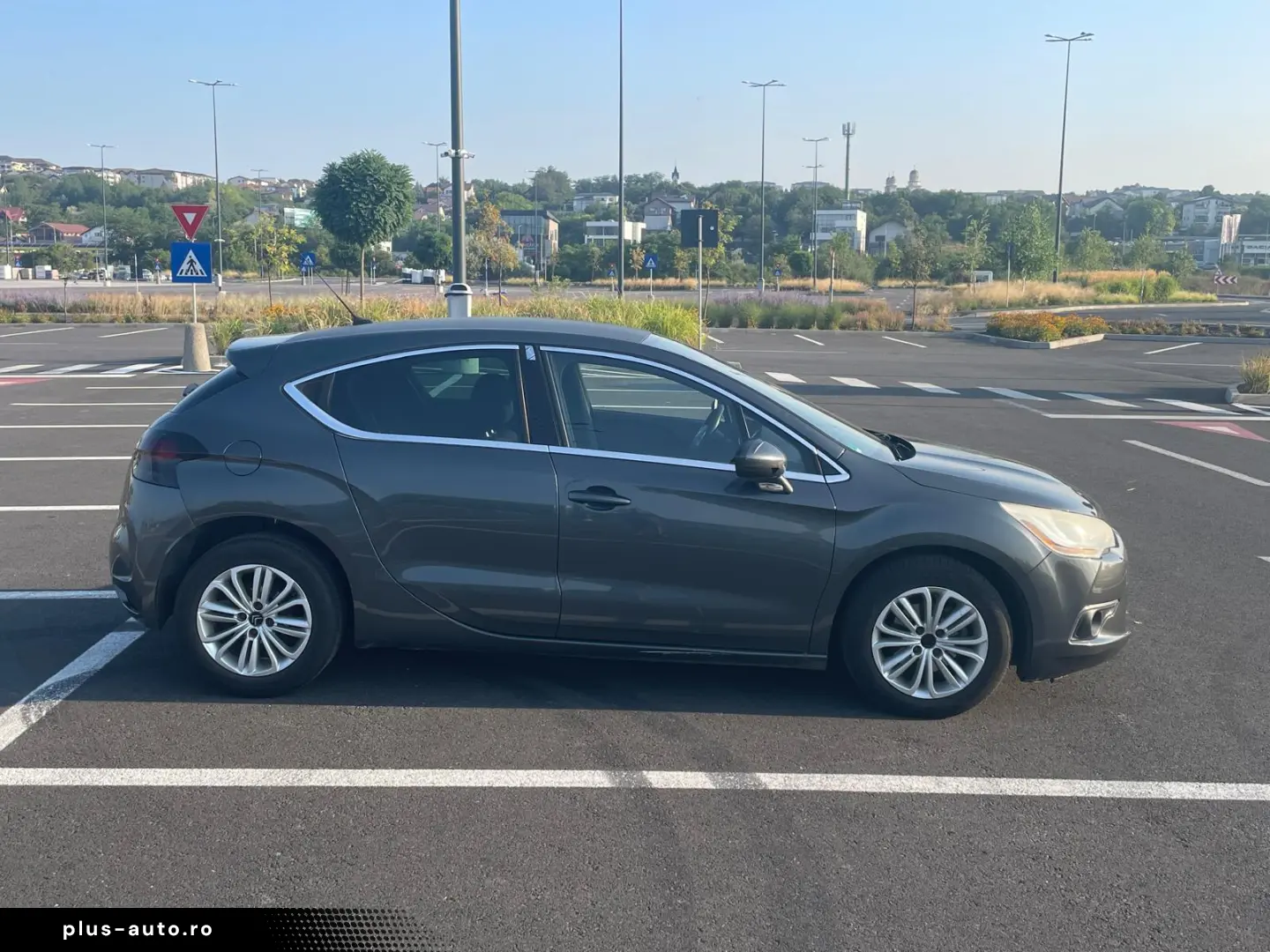 Citroën DS4