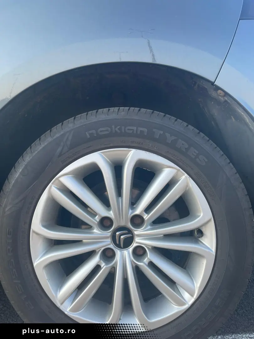 Citroën DS4