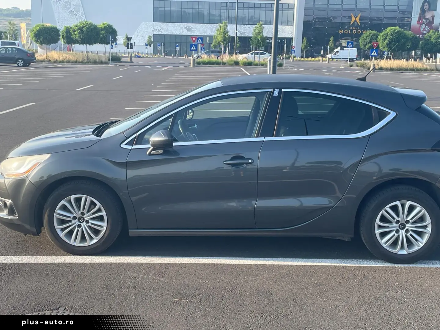 Citroën DS4