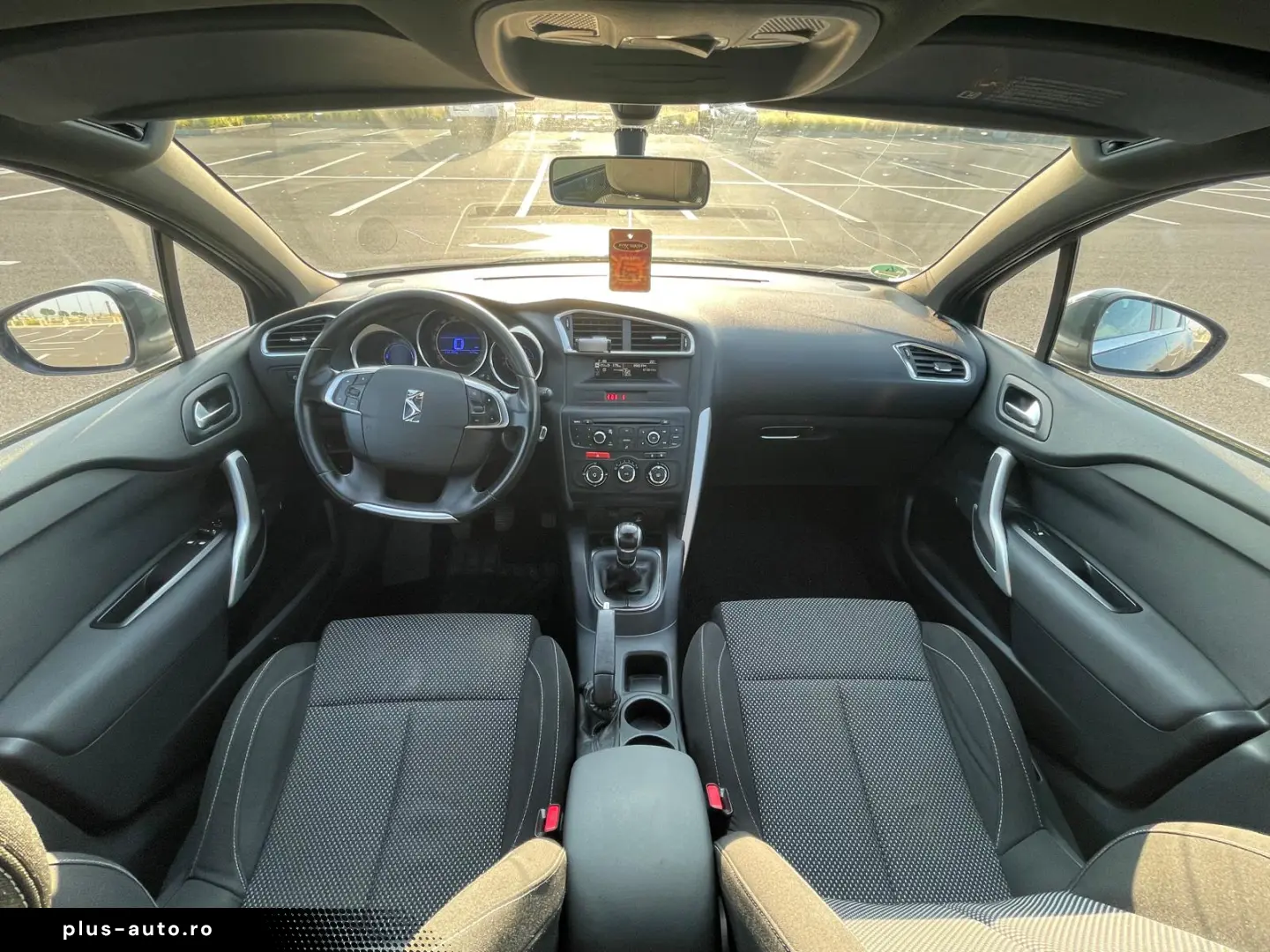 Citroën DS4