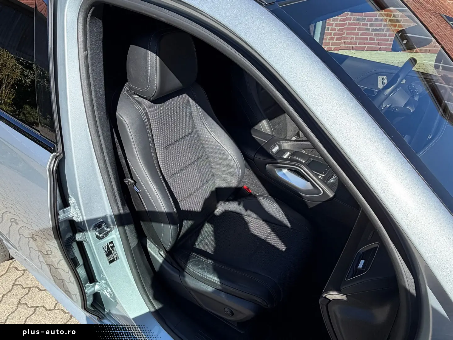 MERCEDES-BENZ GLE 350 de 4M AMG-LINE NAPPA UPE ca. 111.000 -