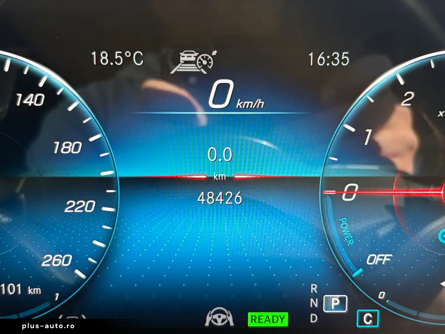 MERCEDES-BENZ GLE 350 de 4M AMG-LINE NAPPA UPE ca. 111.000 -