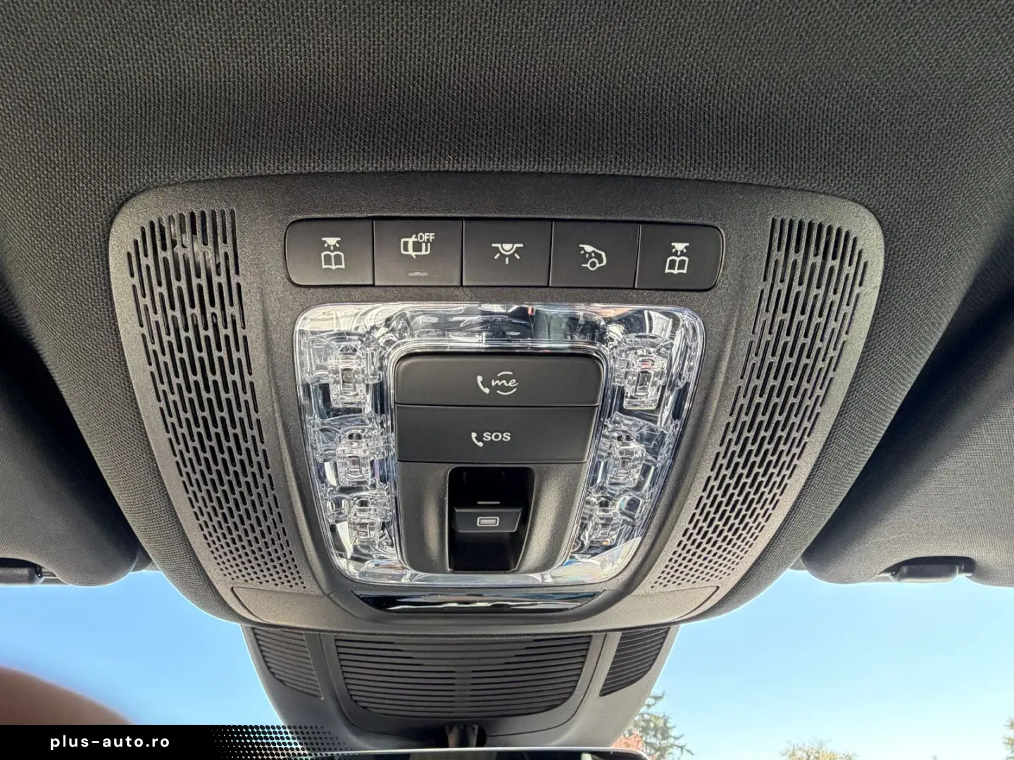 MERCEDES-BENZ GLE 350 de 4M AMG-LINE NAPPA UPE ca. 111.000 -