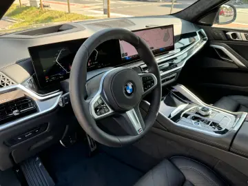 BMW X6 30 d xDrive  M Sport Pro  22   UPE  122.880€