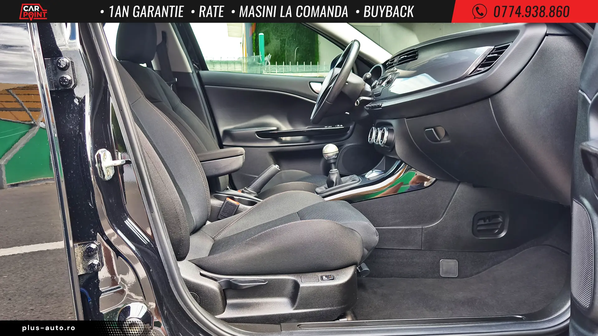 GARANTIE 1AN•RATE•BuyBack•Unic proprietar