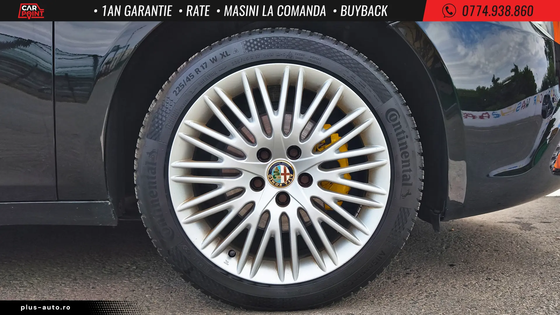 GARANTIE 1AN•RATE•BuyBack•Unic proprietar