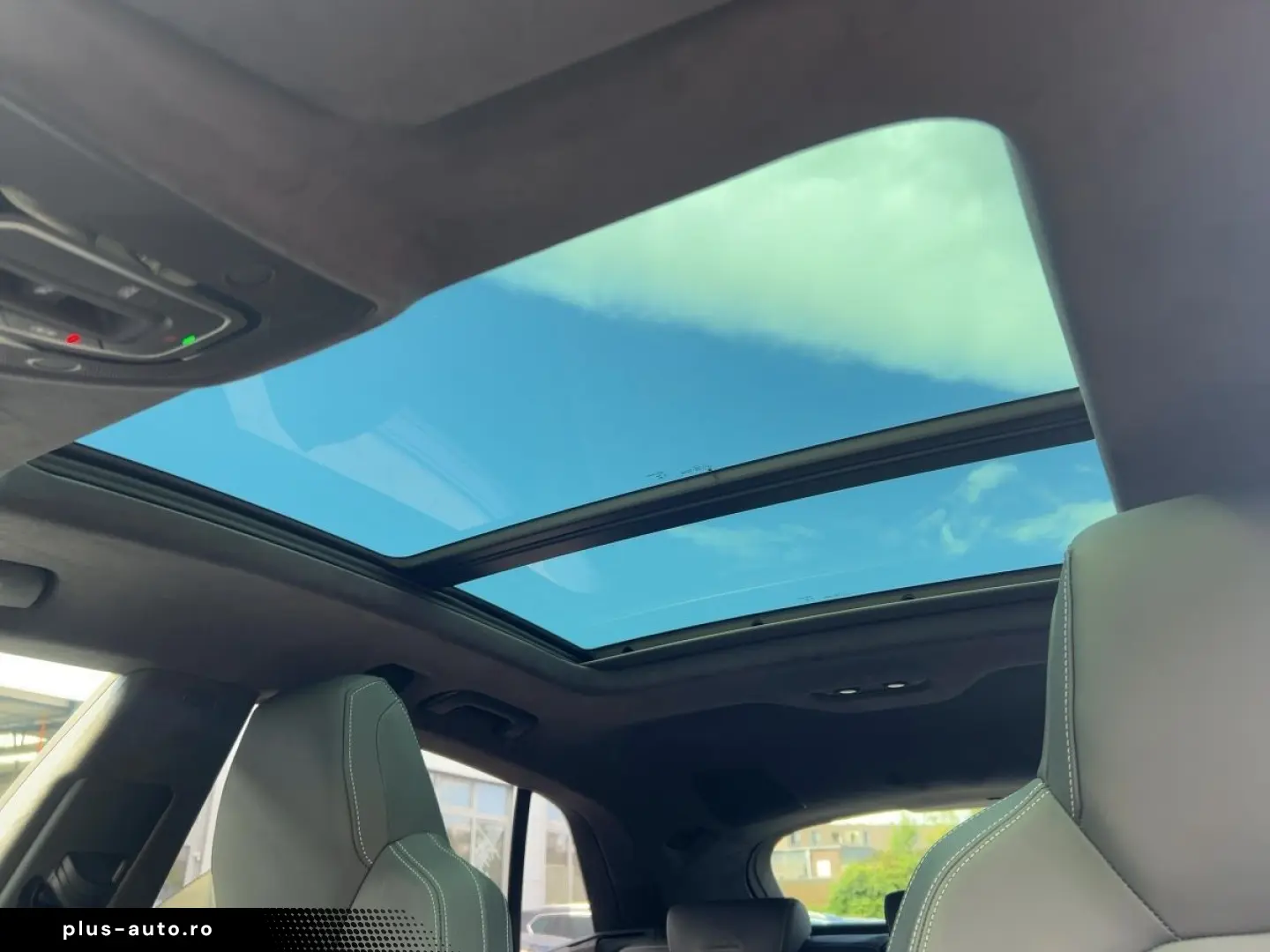 AUDI RSQ8 quattro tiptronic AHK Keramik Sportabgas B&