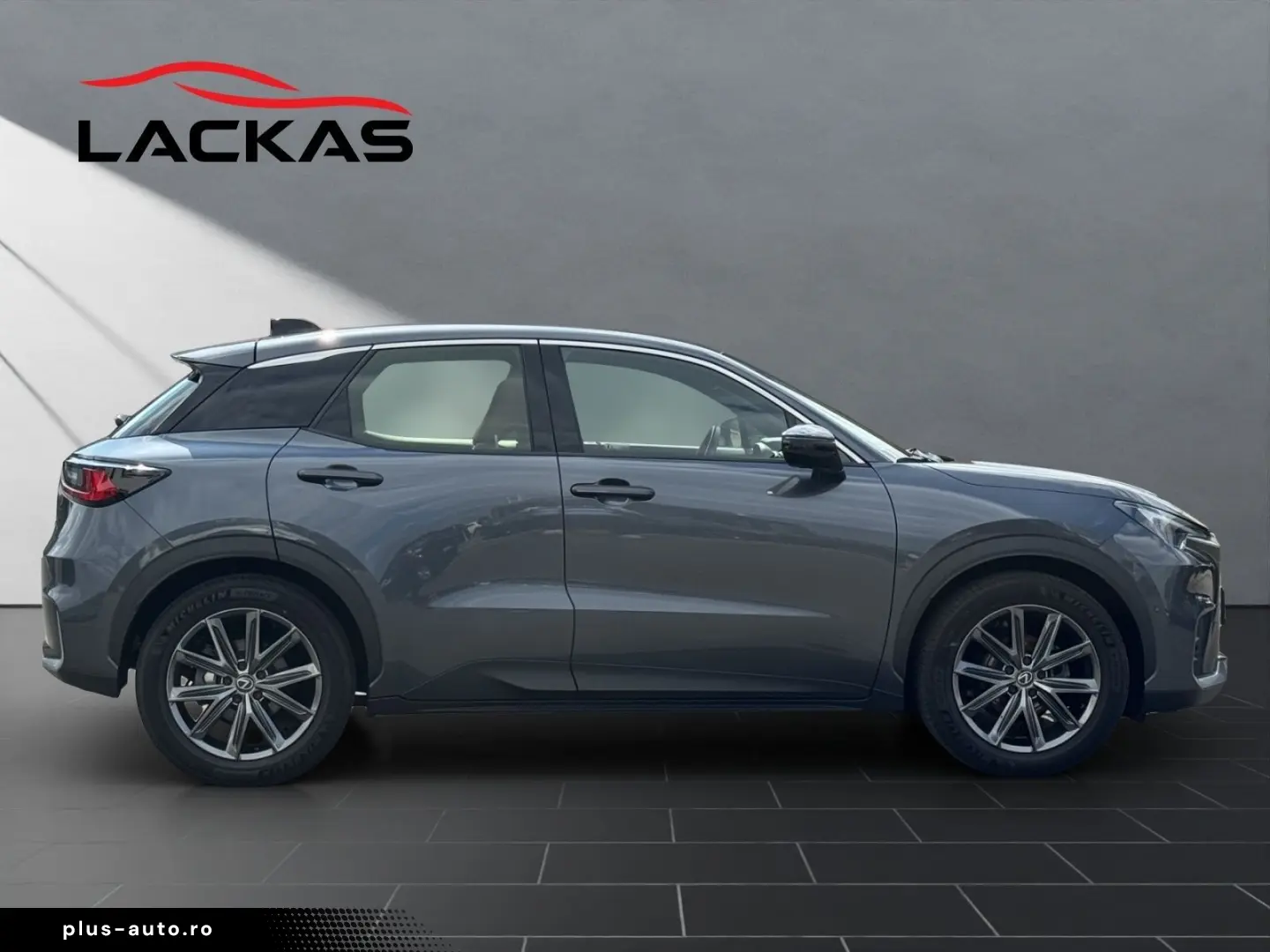 LEXUS LBX 1.5 Hybrid Relax E-FOUR Safe & Sound Paket