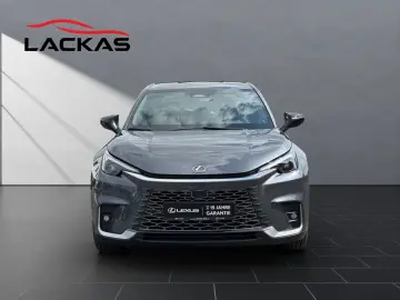 LEXUS LBX 1.5 Hybrid Relax E-FOUR Safe & Sound Paket