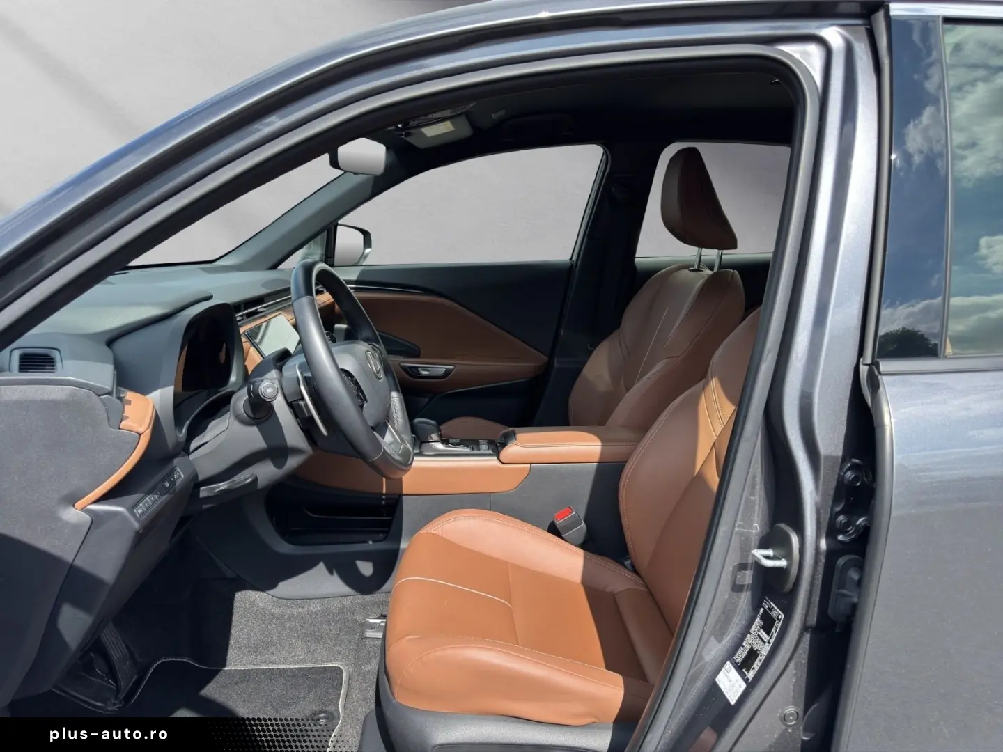 LEXUS LBX 1.5 Hybrid Relax E-FOUR Safe & Sound Paket