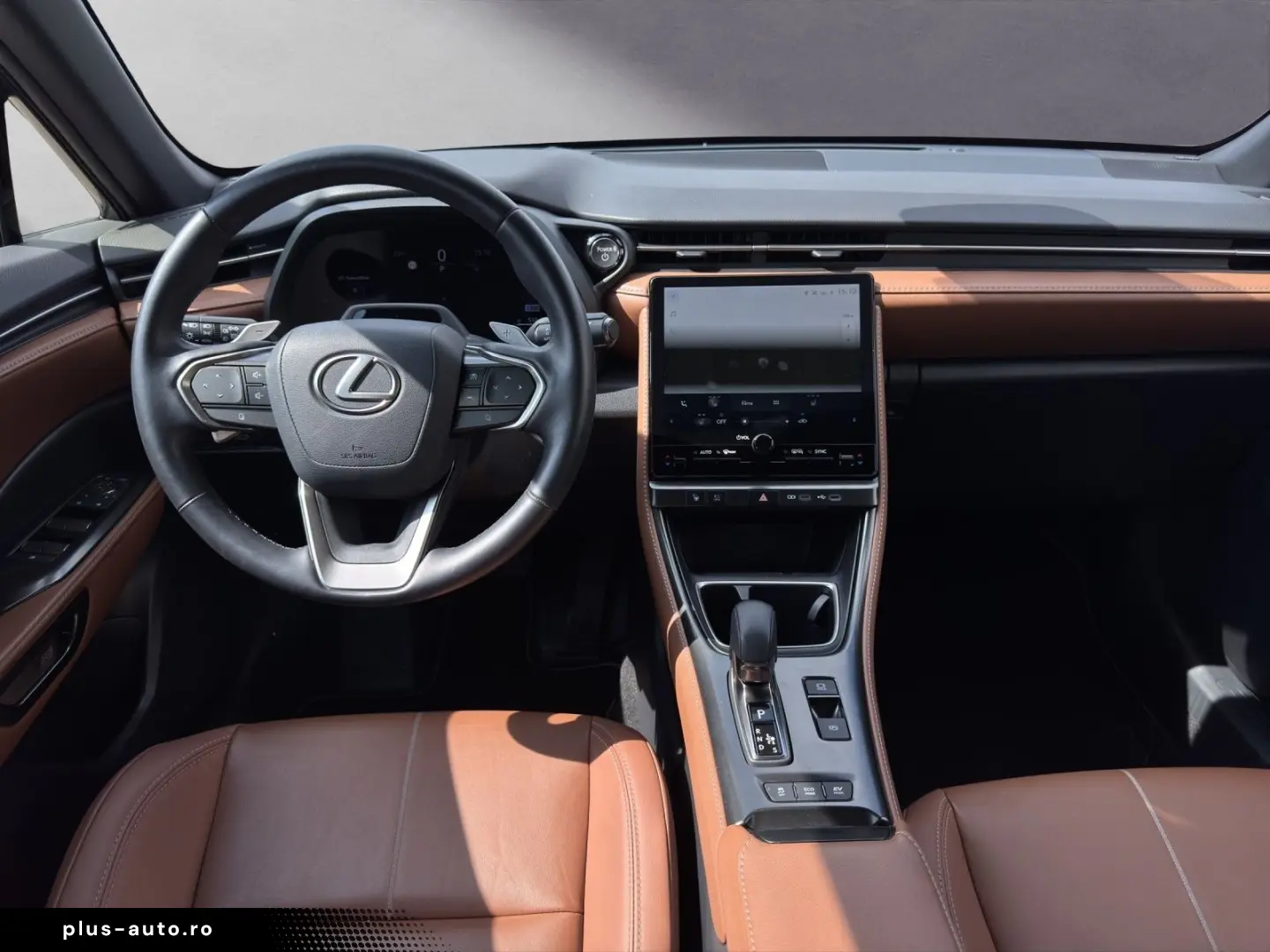 LEXUS LBX 1.5 Hybrid Relax E-FOUR Safe & Sound Paket