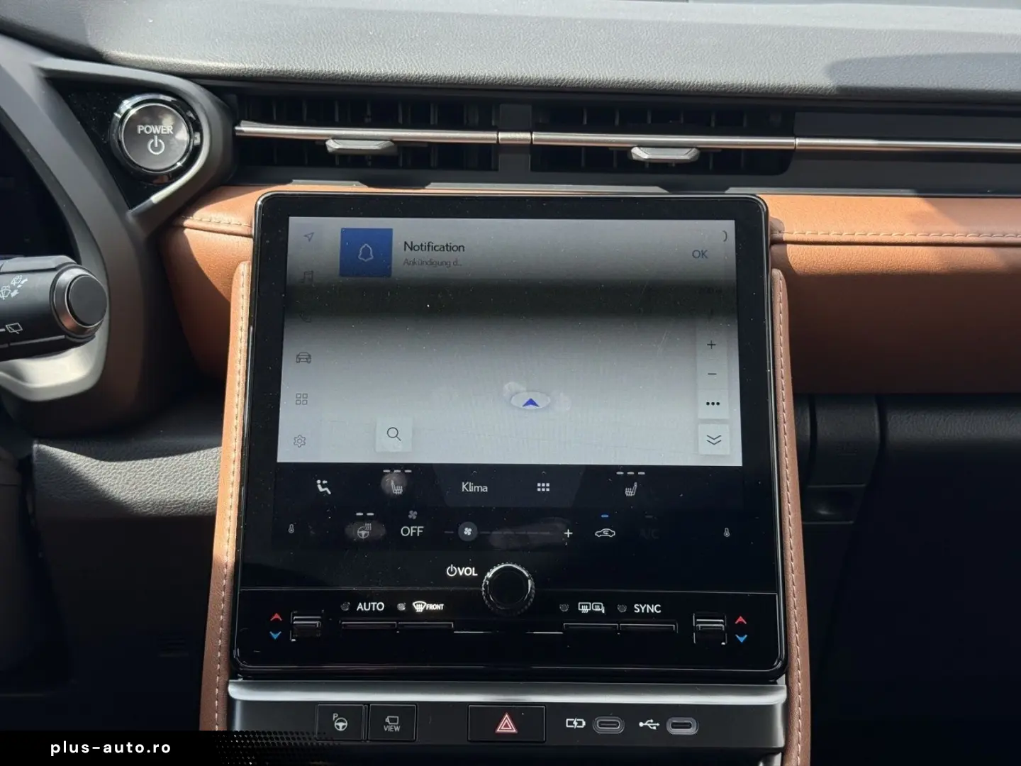 LEXUS LBX 1.5 Hybrid Relax E-FOUR Safe & Sound Paket