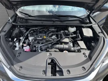 LEXUS LBX 1.5 Hybrid Relax E-FOUR Safe & Sound Paket