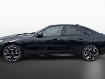 BMW 520 d M SPORT StHz Pano