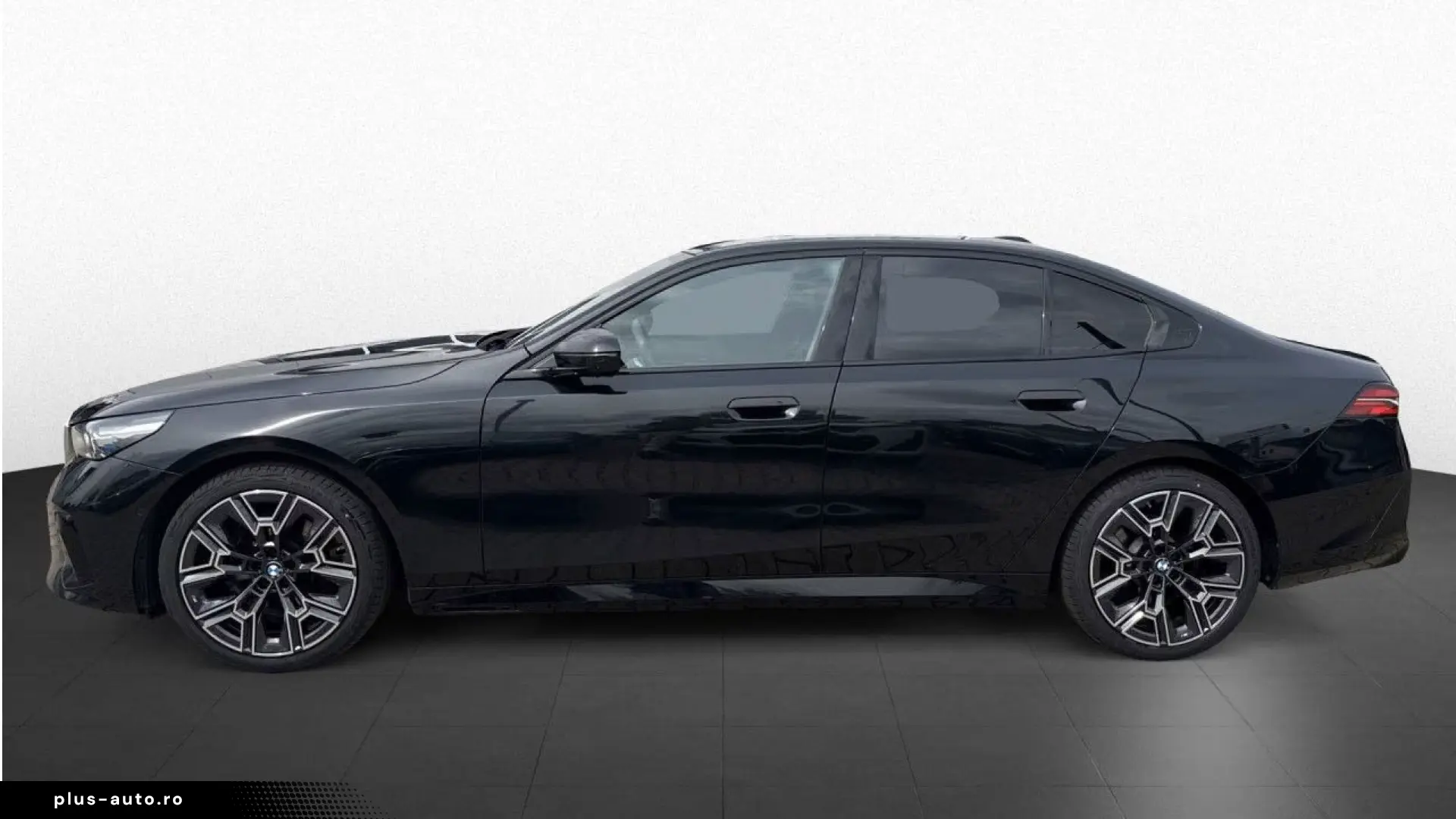 BMW 520 d M SPORT StHz Pano