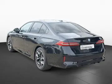BMW 520 d M SPORT StHz Pano