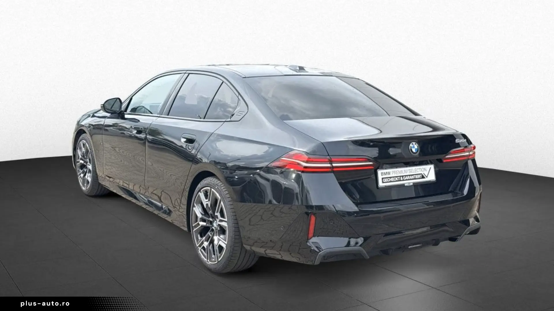 BMW 520 d M SPORT StHz Pano