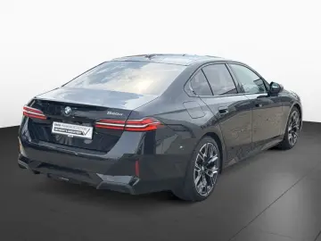 BMW 520 d M SPORT StHz Pano