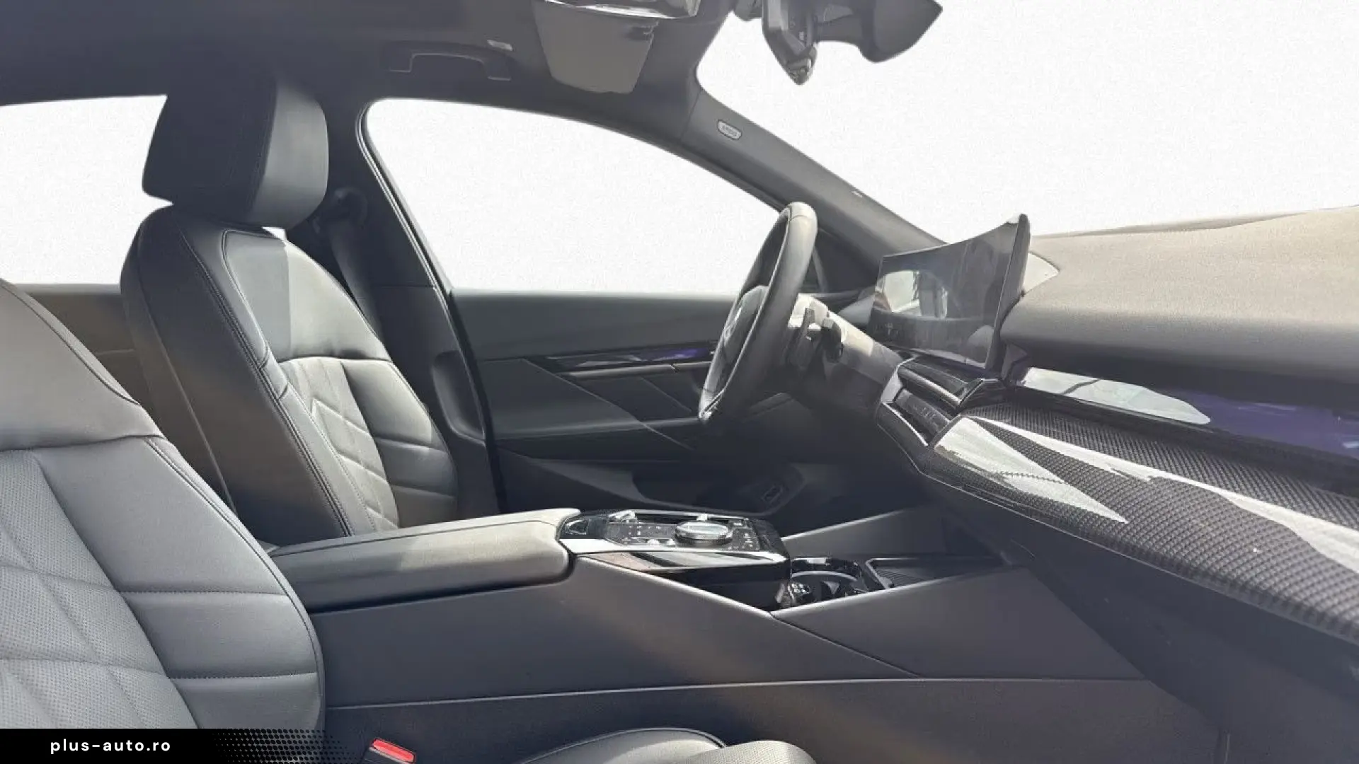BMW 520 d M SPORT StHz Pano