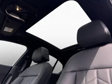 BMW 520 d M SPORT StHz Pano