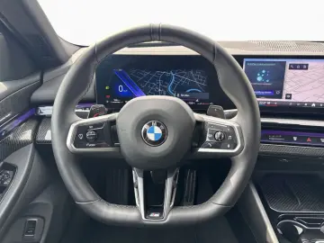 BMW 520 d M SPORT StHz Pano