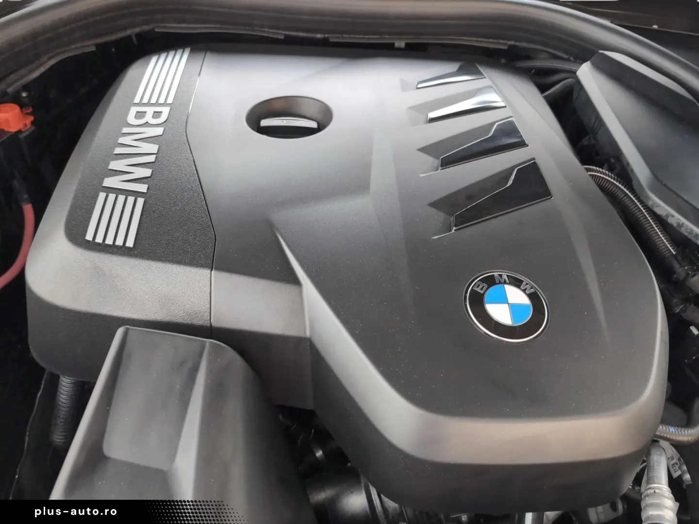 BMW 520i Limousine M Sport Standheizung Harman K