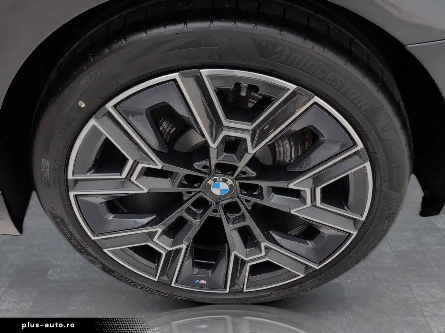 BMW 520i Limousine M Sport Standheizung Harman K