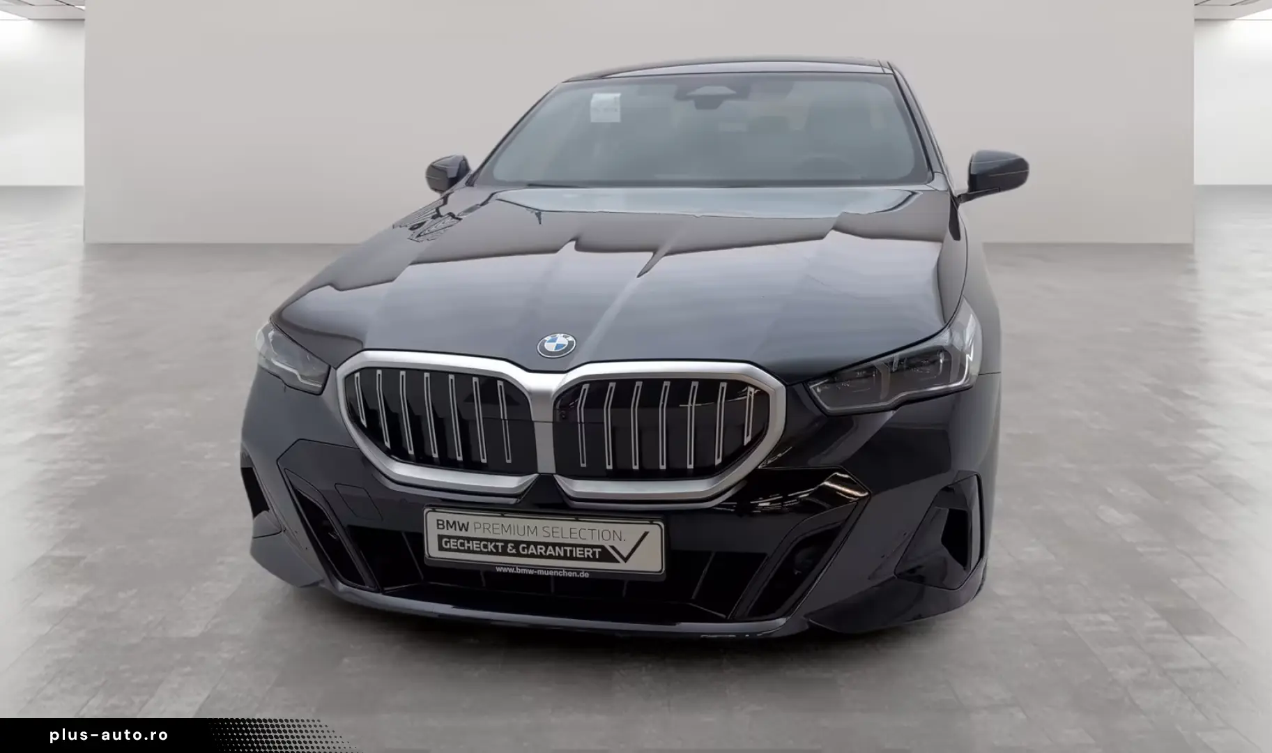 BMW 520i Limousine M Sport Standheizung Harman K