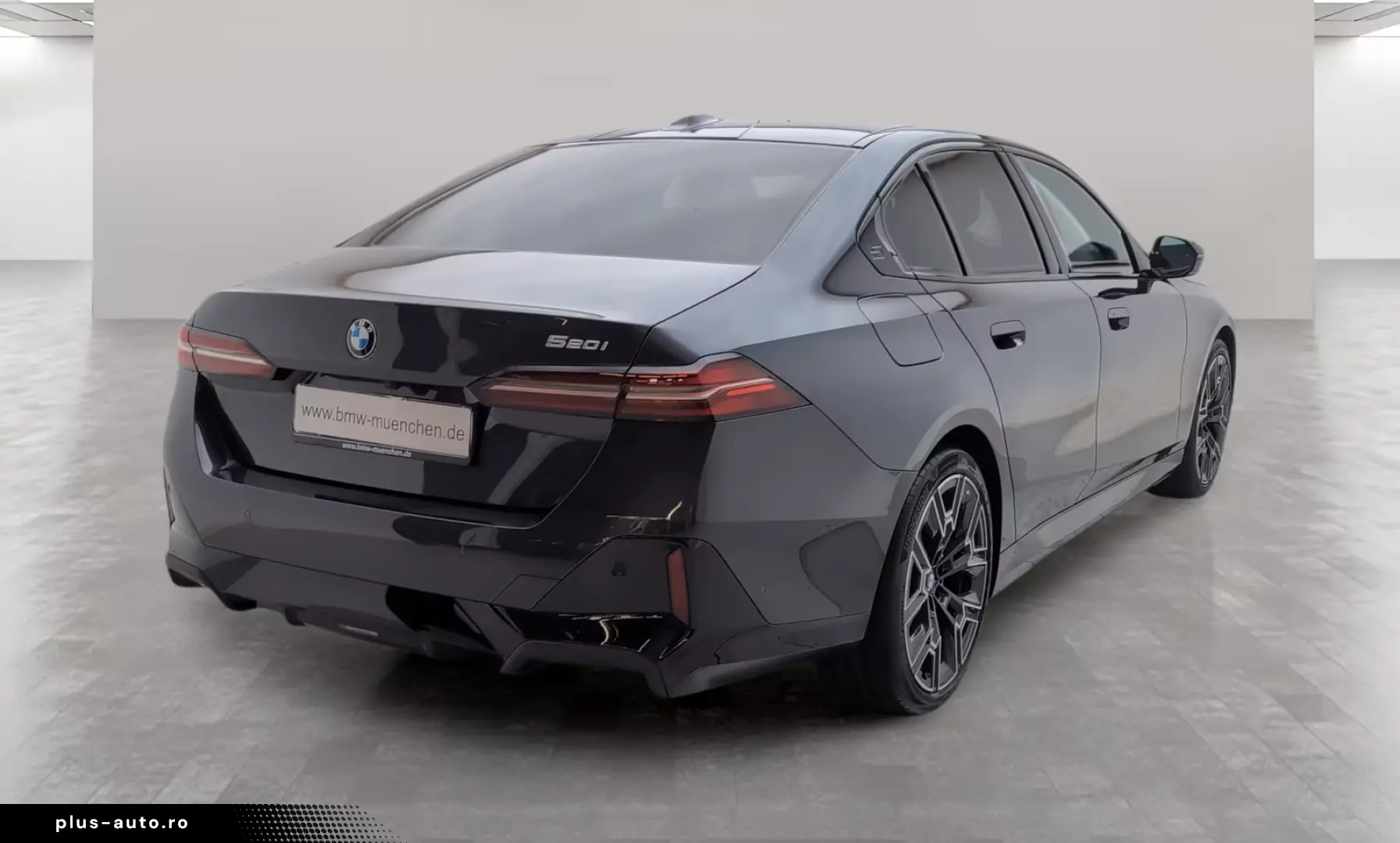 BMW 520i Limousine M Sport Standheizung Harman K