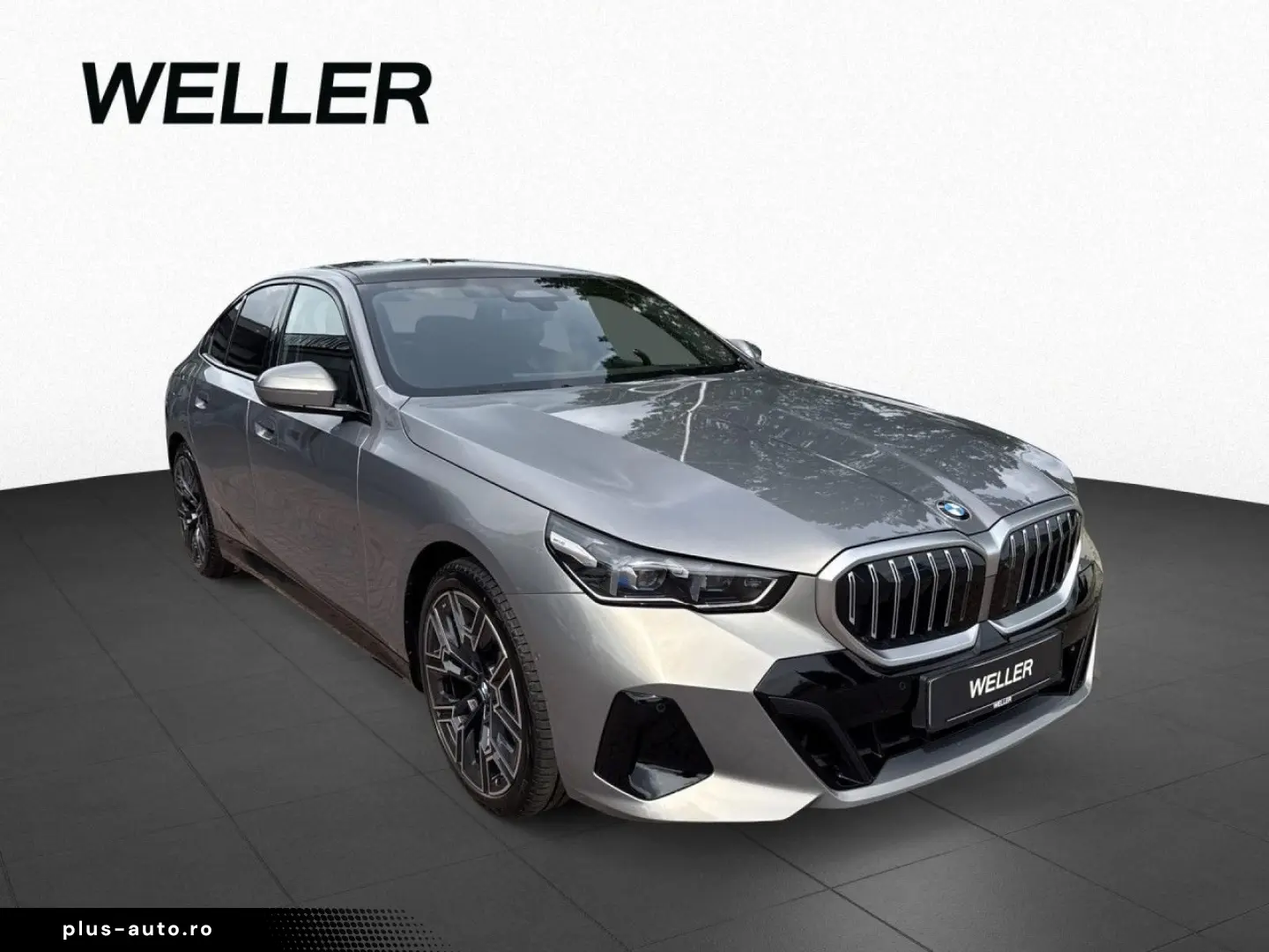 BMW 520iA M SPORT LivePro Pano AHK Lea.o.Anz.455 -