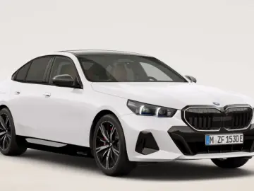 BMW 520 i A M-Sport
