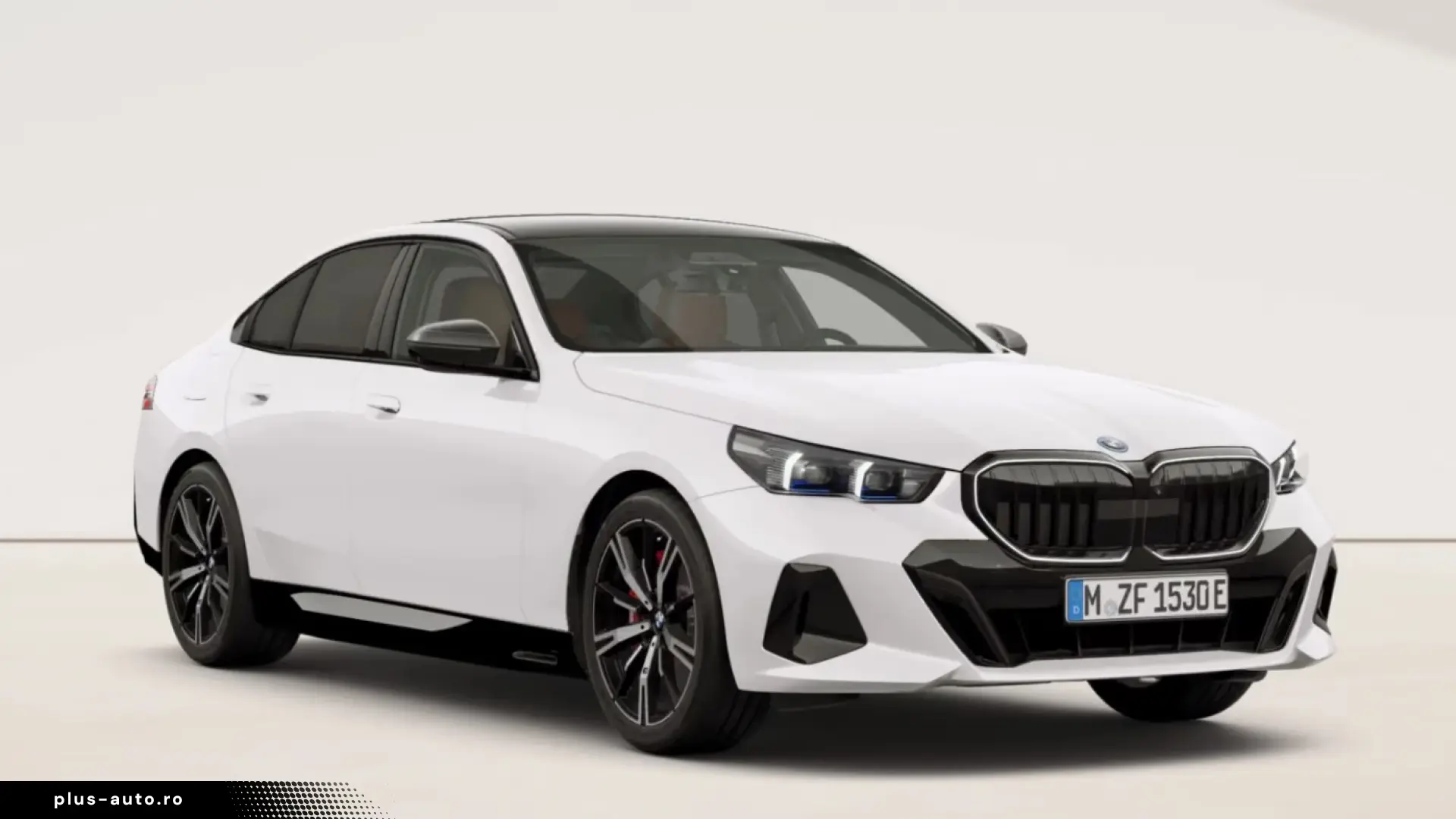 BMW 520 i A M-Sport
