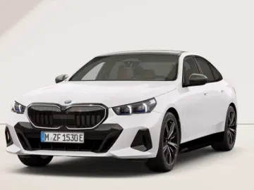 BMW 520 i A M-Sport