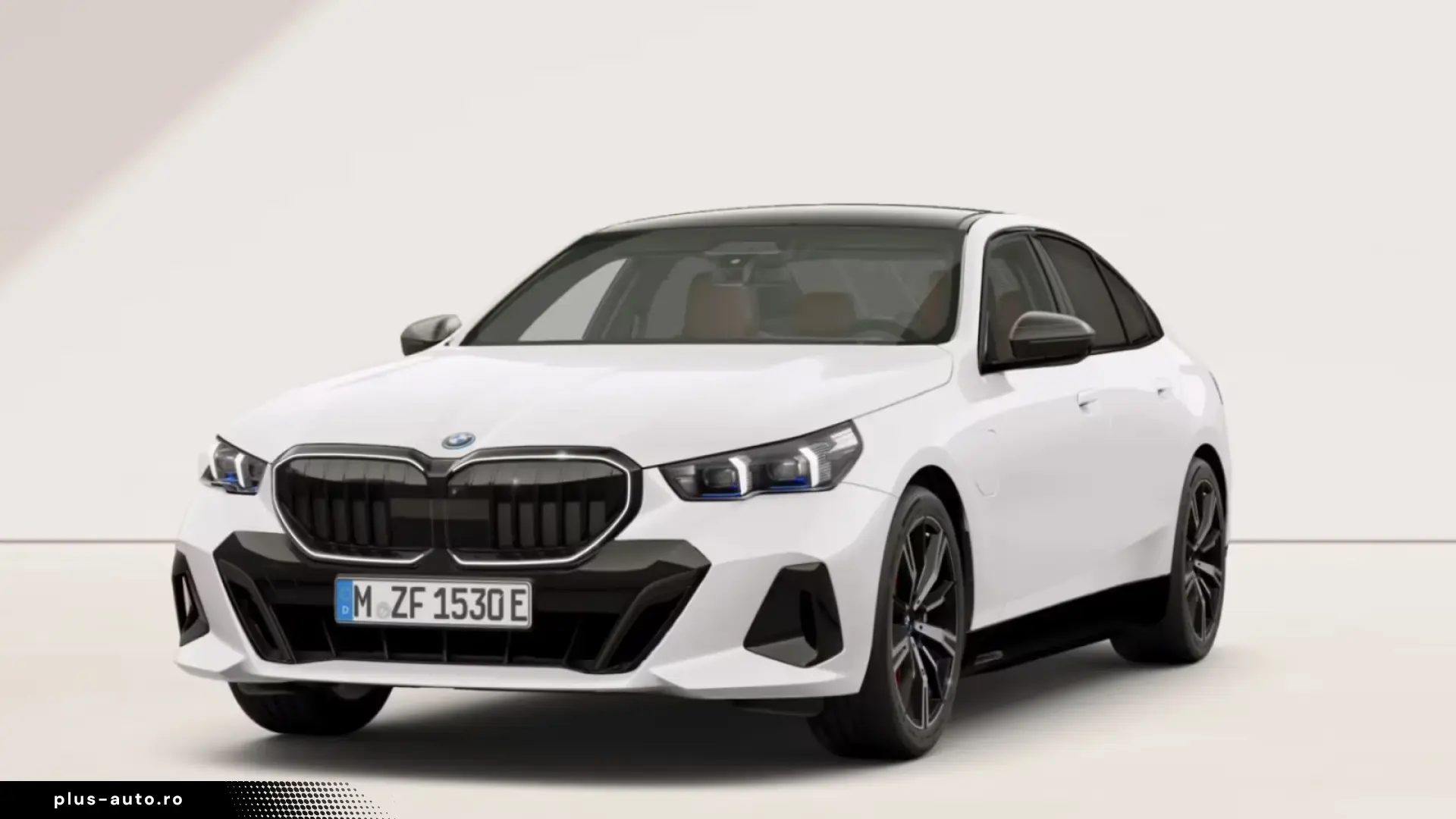 BMW 520 i A M-Sport