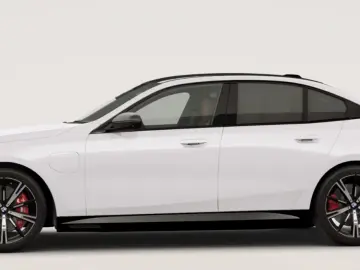 BMW 520 i A M-Sport