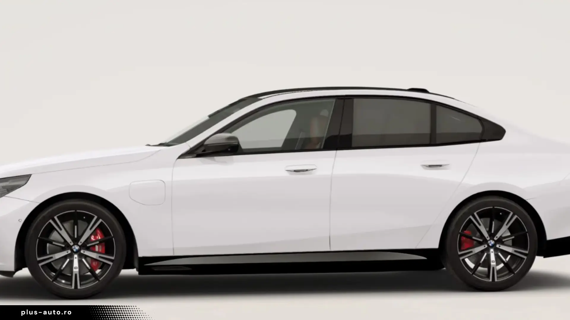 BMW 520 i A M-Sport