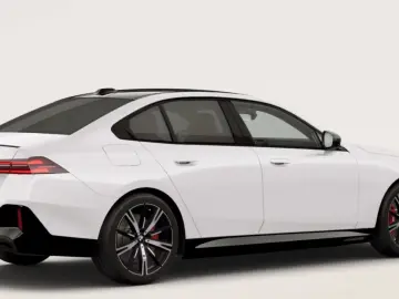 BMW 520 i A M-Sport