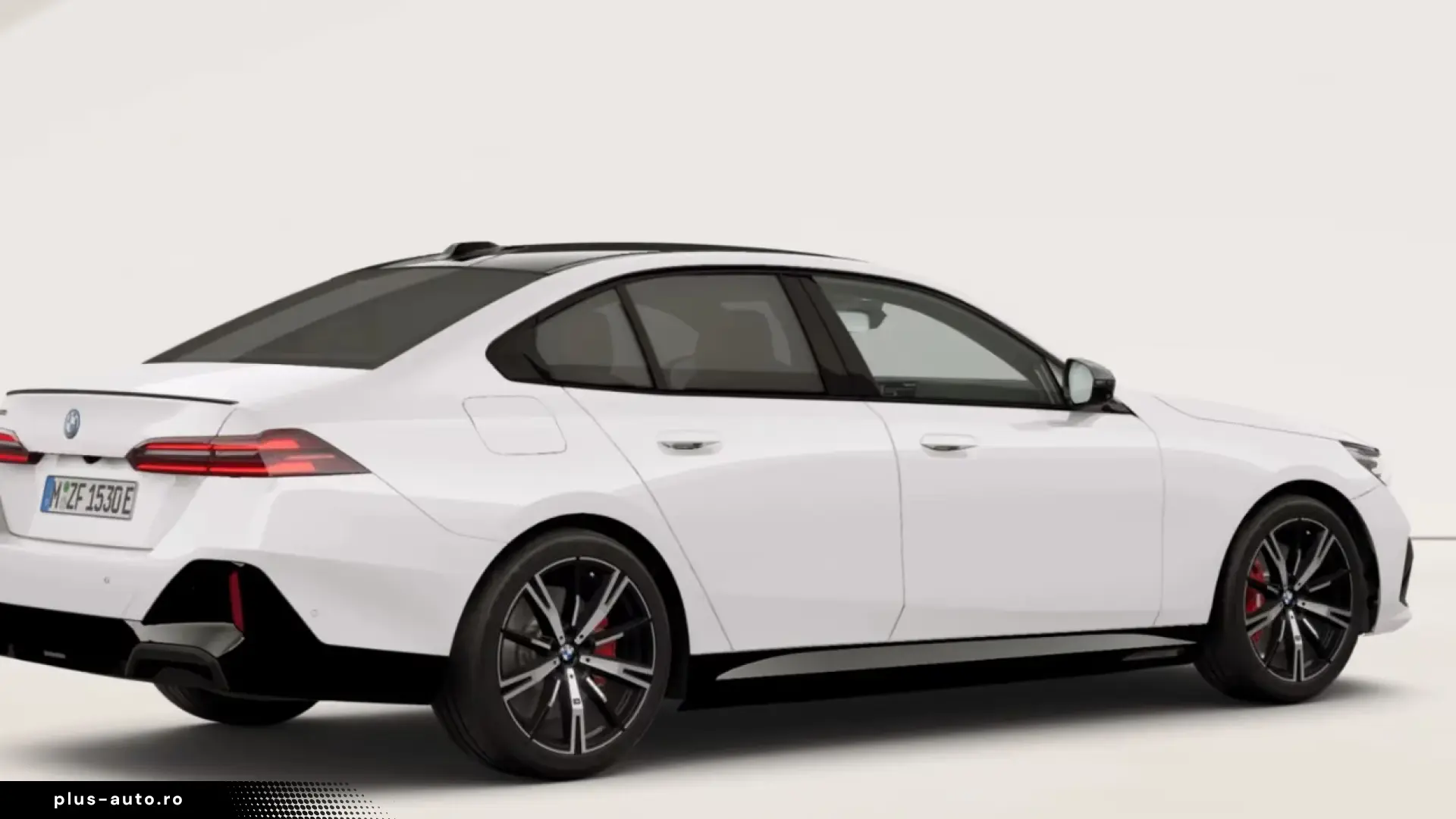 BMW 520 i A M-Sport
