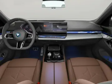 BMW 520 i A M-Sport