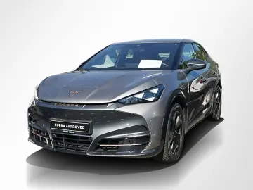 CUPRA Tavascan Endurance 82 kWh Wärmepumpe Acc Kamera