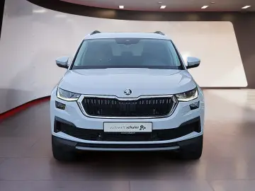 Skoda Kodiaq 2 0 TDI DSG Tour Navi LED