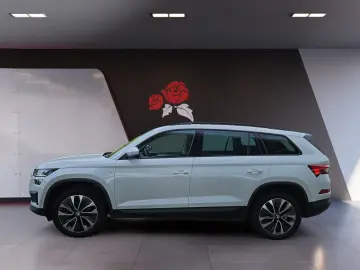 Skoda Kodiaq 2 0 TDI DSG Tour Navi LED
