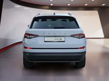 Skoda Kodiaq 2 0 TDI DSG Tour Navi LED