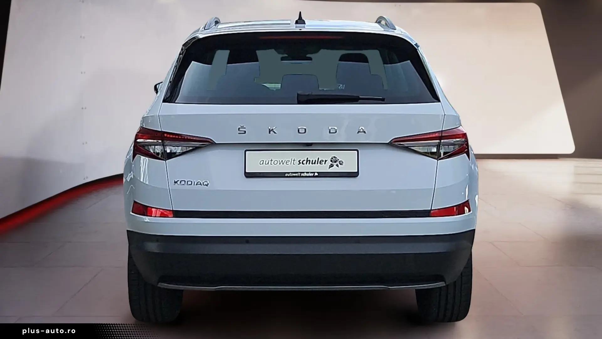 Skoda Kodiaq 2 0 TDI DSG Tour Navi LED