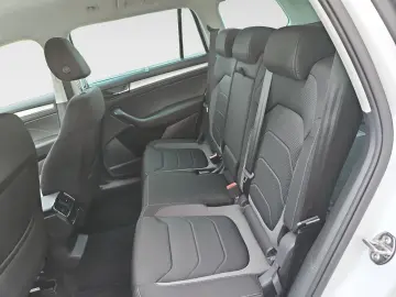 Skoda Kodiaq 2 0 TDI DSG Tour Navi LED