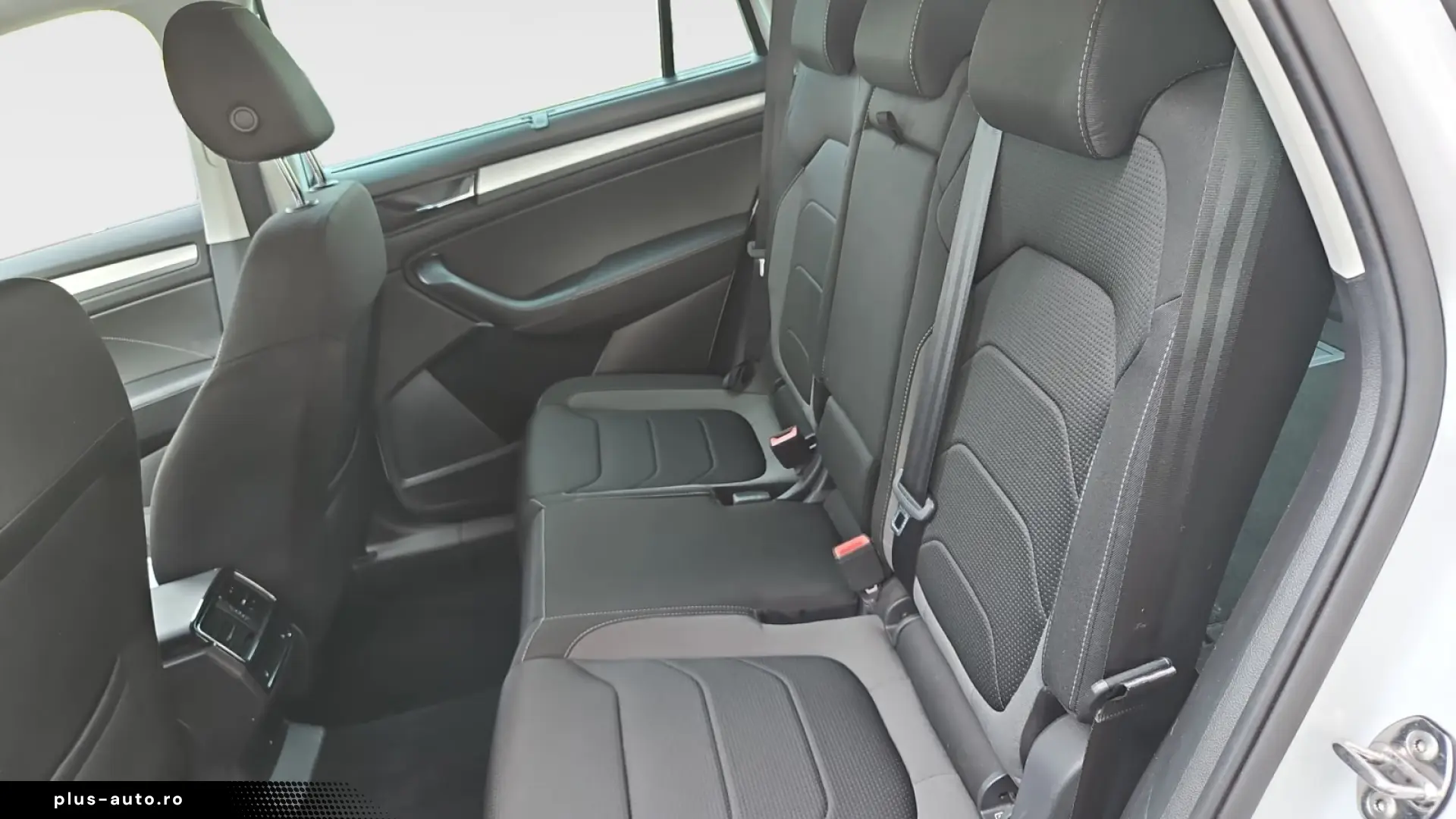 Skoda Kodiaq 2 0 TDI DSG Tour Navi LED